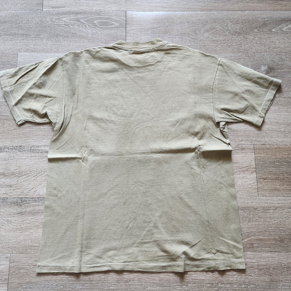 80s Anti Racism Unity Tshirt - Picture 2 of 4